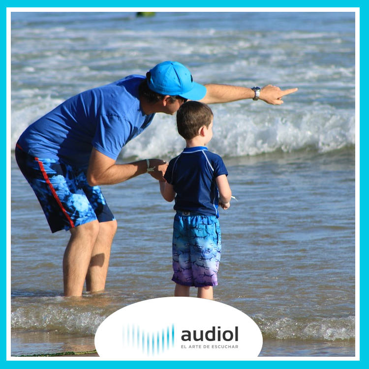 Día del Padre en Audiol