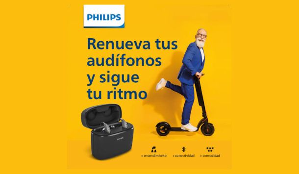 Plan renove de audífonos